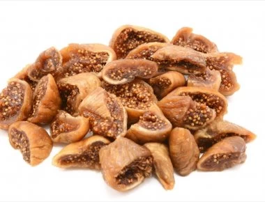 Καθάρισε τον οργανισμό σου με… αποξηραμένα σύκα